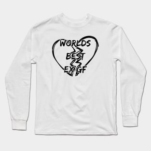 Heartbreaker Gf Long Sleeve T-Shirt